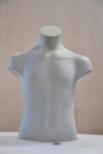 Kindertorso Torso Schaufensterpuppe Ladeneinrichtung Dekoration Mannequinn