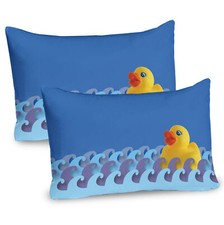 Schwimmdock Ente Waves 2