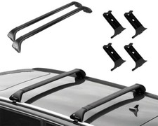 NORDRIVE SNAP Dachträger für