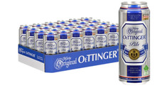 Original Oettinger Pils 4,7%