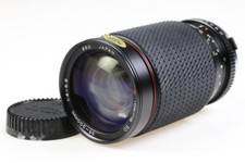 TOKINA 35-200mm f/4-5,6 AT-X für Olympus OM  - SNr: 8623895