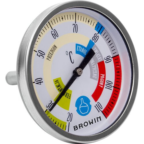 Thermometer für die