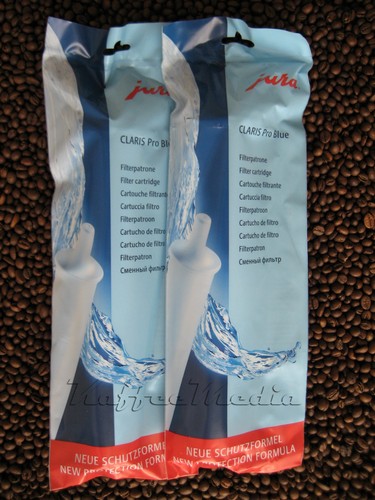 Jura claris pro - 2,