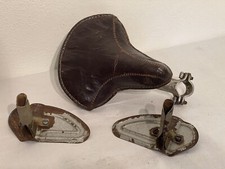 DDR Mifa oder Diamant Kindersattel, ggf. auch anderer Hersteller-Adler, Wanderer