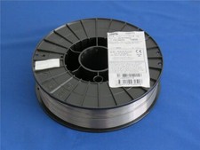 5 kg ESAB Filarc PZ 6113 Ø 1,2 mm Schweißdraht Fülldraht Drahtelektrode PZ6113