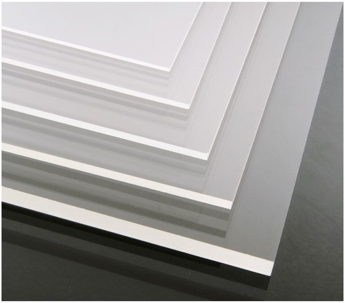 Acrylglas zuschnitt 80x10 - acrylglas,