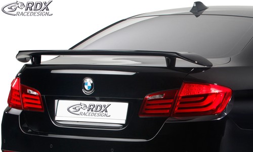 Rdx heckspoiler für bmw - heckspoiler,