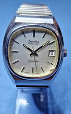 Vintage 70J ZentRa Safari