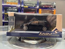 Solido 2002-04 VW Golf R32 MK4
