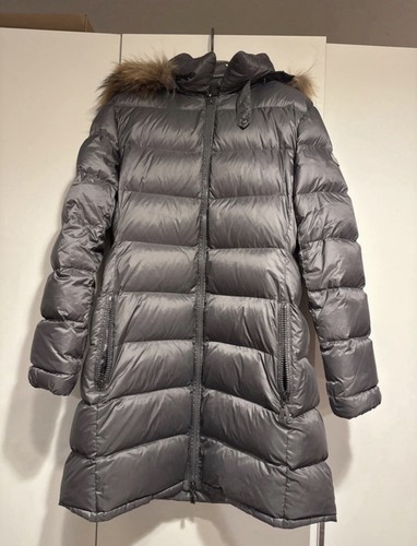 Escada daunen mantel 42 - escada,