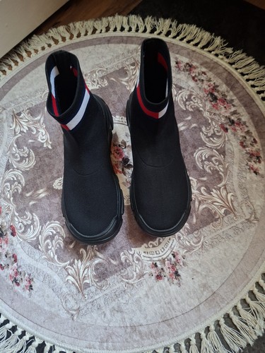 Damen schuhe tommy hilfiger - schuhe,
