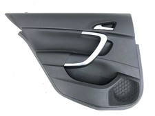 ⭐⭐ Original Opel Insignia A Limousine Türverkleidung BOSE Hinten LINKS *MO281