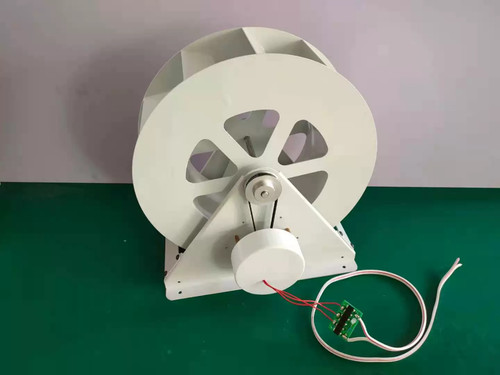 Wasserturbinen-Generator