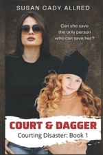 Court & Dagger A YA Teen Spy