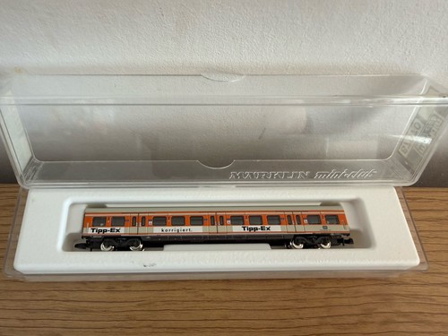 Märklin 87970 bahn wagen - 87970,