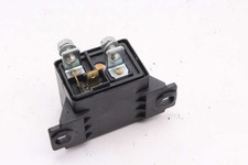 Anlasserrelais Starterrelais Relais Starter 12V 75A BMW K 1200 RS 547 01-05