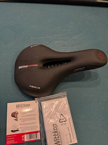 Wittkop medicus airflow - wittkop,