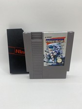 Probotector – PAL Nintendo