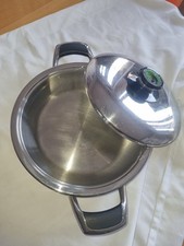 AMC  Starline Induktion Steak