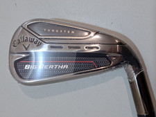 Callaway Big Bertha