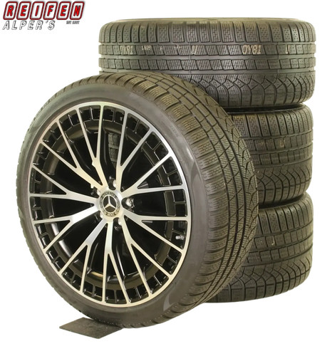 Mercedes benz eqe - eqe, 53