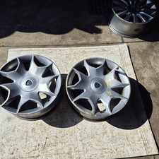 felgensatz LANCIA DELTA TH 1.6