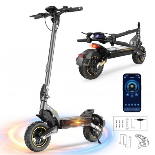 V5pro elektroroller mit - elektroroller,
