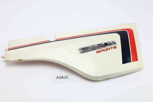 Honda 500 sport pc06 - e,