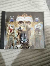 Dangerous von Jackson,Michael