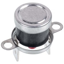 Sicherheit Thermostat 100°C
