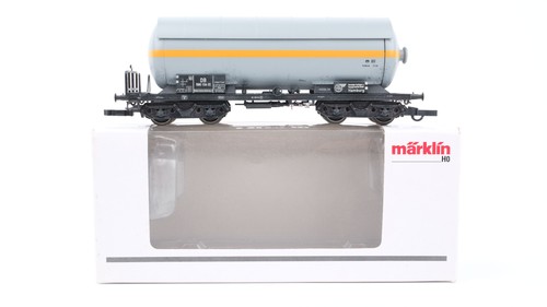 Märklin 46450 - märklin, h0