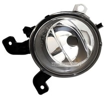 Nebelscheinwerfer links für