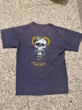 mike mcgill Powell Peralta T Shirt selten 80er old school