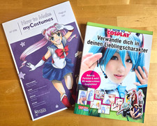 HOW TO COSPLAY Carlsen & How