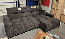 Ecksofa MALTE rechts inkl