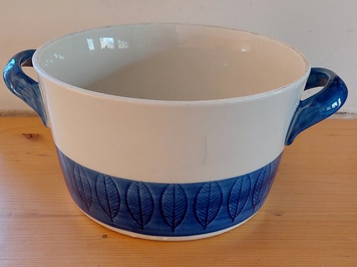 Koka blau rörstrand - rörstrand, hertha