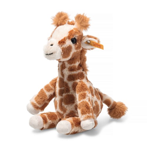 Steiff 068201 cuddly friends - 068201,