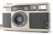 【N NEUWERTIG+++】Nikon 35Ti