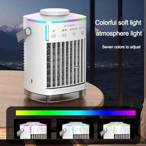In1 aircooler mobile - in1,