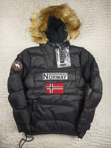 Geographical norway anorak - geographical,