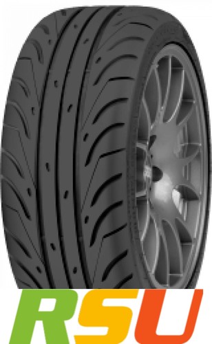 Tyre accelera 651 sport - 2x,