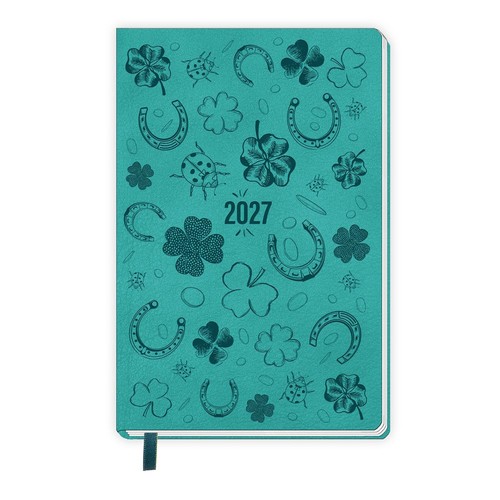 Trötsch taschenkalender a7 - -,