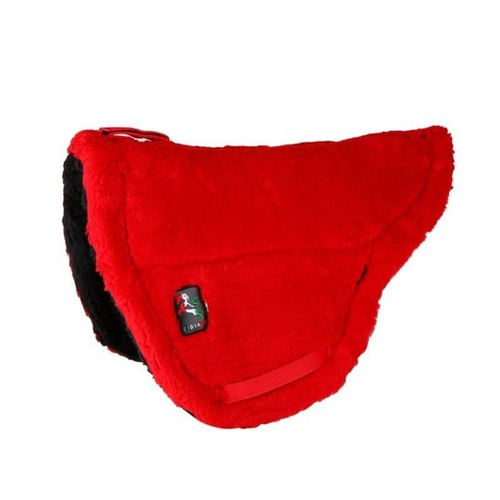 Endurance-Fleece-Satteldecke