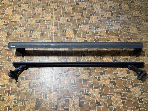 Thule roof rack - , cross