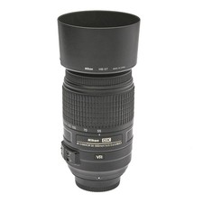 Nikon 55-300mm/4,5-5,6 AF-S DX