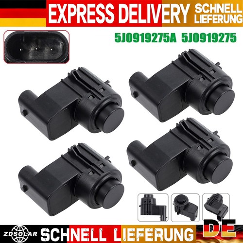 Parksensor pdc sensor - pdc,