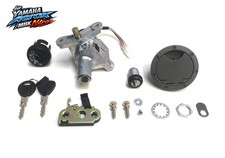 Zündschloss Tankdeckel