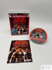 Tekken 6 - Essentials • Sony