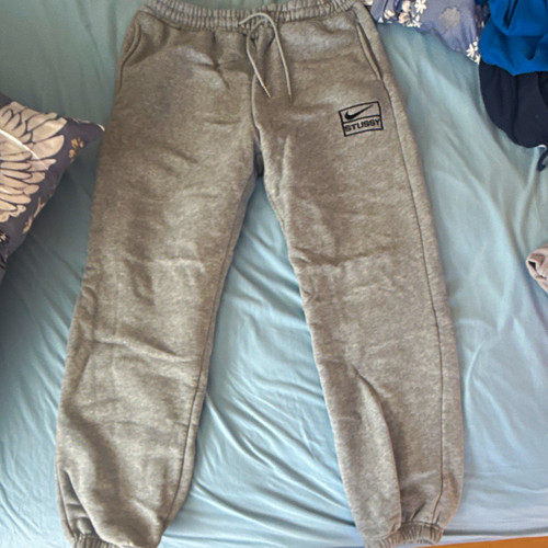 Nike stüssy herren - nike, x