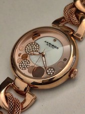 AKRIBOS XXUV Diamond Designer